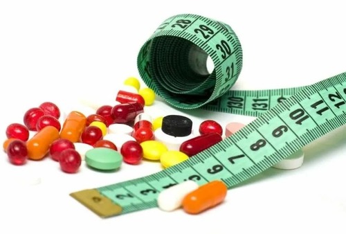 Таблетки для похудения опасны для здоровья