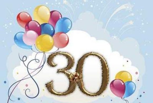 Поздравление С Днем Рождения 30 Летием Дочке